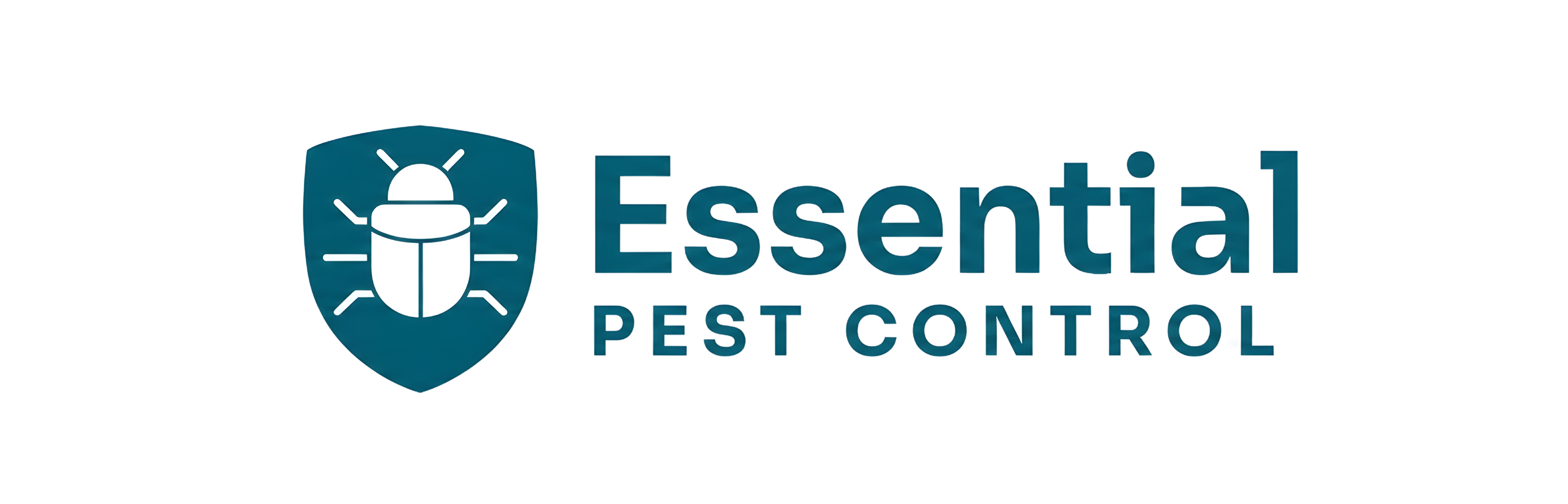 Essential Pest Control logo