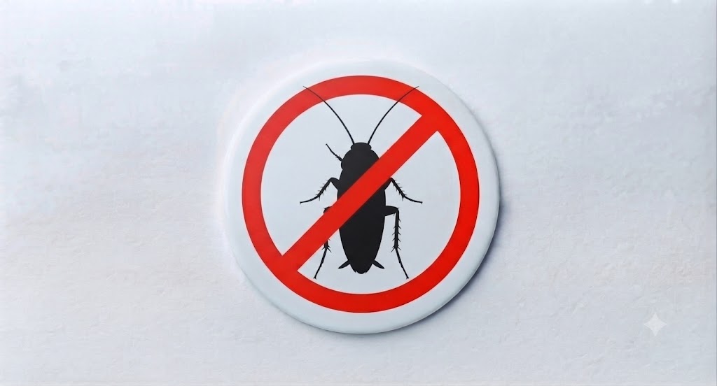 Cockroaches