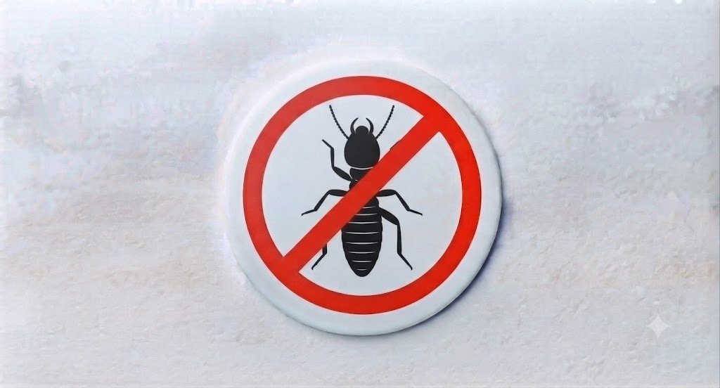 Termite Proofing