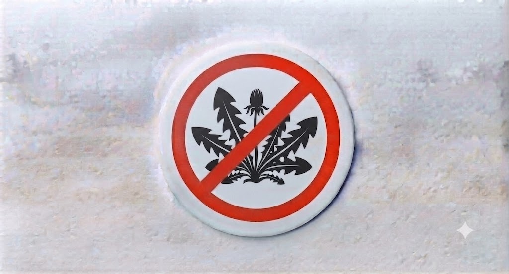 Weed Control